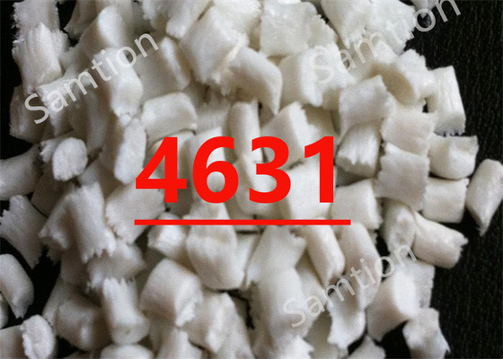 Żywica S-Plastic Valox 4631 to 30% żywica do formowania wtryskowego PBT wzmocniona szkłem