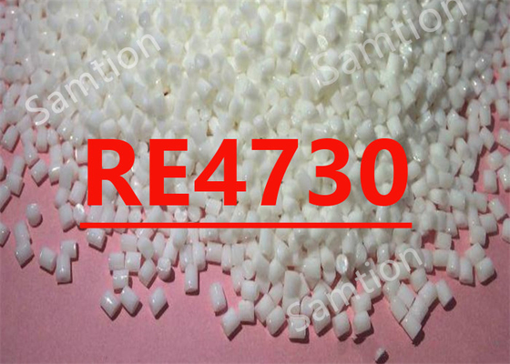 S-Plastic Valox RE4730 17% Szkło wzmocnione PBT poddane recyklingowi Elektryka opóźniająca płomień Części komputerowe Fany Konektory