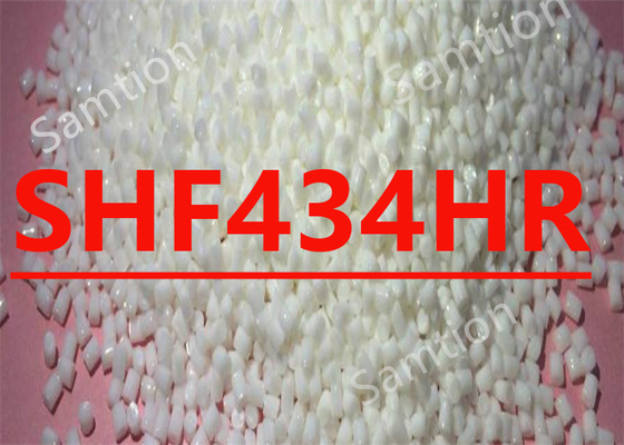 S-Plastic Valox SHF434HR PBT Super High Flow 20% Szkło wzmocnione hydrolytycznie