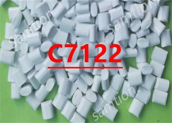 S-Plastic cycoloy C7122 wypełniony minerałami, niehalogenowany opóźniacz płomieni PC/ABS.