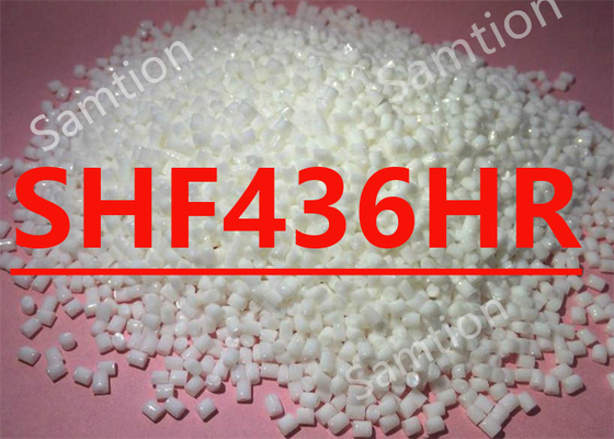 S-Plastic Valox SHF436HR PBT Super High Flow 30% Szkło wzmocnione hydrolytycznie odporne