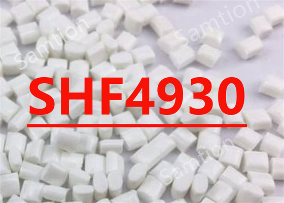 S-Plastic Valox SHF4930 Super High Flow FR PBT Grade Z 15% Wzmocnieniem Szklanym