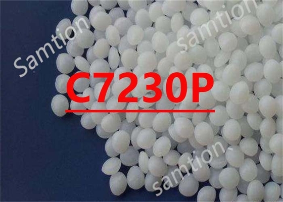 Cykoloj S-Plastic C7230P wypełniony żywicą mineralną, opóźniający płomień PC/ABS.