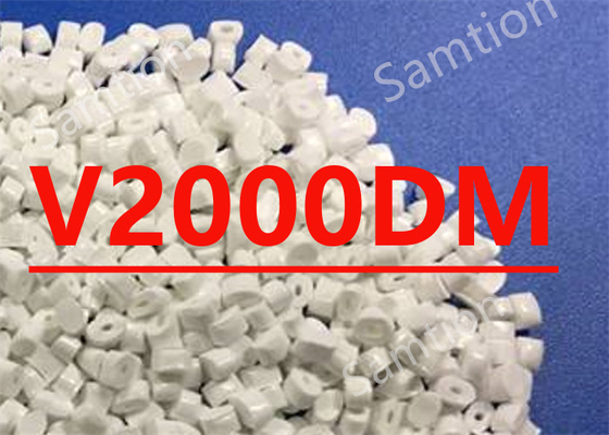 S-Plastic Valox V2000DM Nieuzbrojona bezpośrednio metalizująca PBT żywica do formowania wtryskowego o wysokim przepływie
