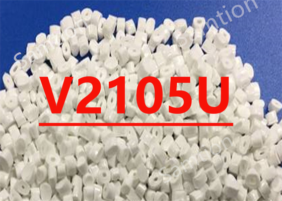 S-Plastic Valox V2105U Niewzmocniony PBT odporny na działanie promieni UV