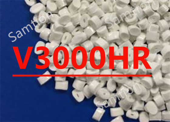 S-Plastic Valox V3000HR VALOX V3000HR jest nie wzmocnioną żywicą PBT o wysokiej lepkości i dobrej stabilności hydrolitycznej