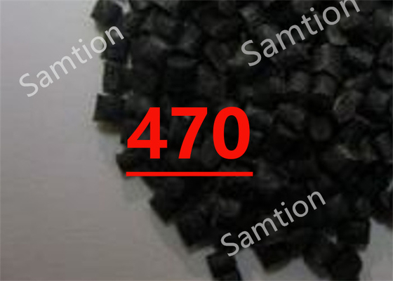 Żywica S-Plastic Valox 470 jest 7,5% GR PBT UL94 V-0/5V
