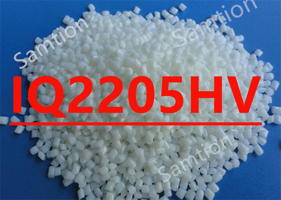 S-Plastic Valox IQ2205HV Zrównoważona środowiskowo żywica Valox IQ PBT-Ionomer dla rynku włókien dostępna w naturalnych