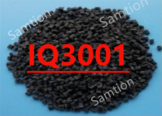S-Plastic Valox IQ3001 to niewypełniona żywica IQ-PBT modyfikowana elastomerem