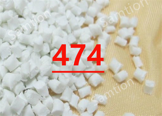 S-Plastic Valox 474 żywica jest 30% GR UL94V-0/5V Ocenione Liczne zastosowania Krawędź Trimmers Mixer Żywności Motor Stator