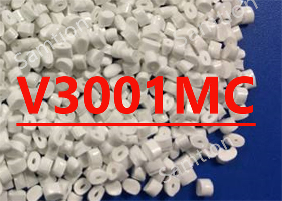 S-Plastic Valox V3001MC Nieuzbrojona bezpośrednio metalizująca się żywica PBT do formowania wtryskowego o wysokich właściwościach przepływowych