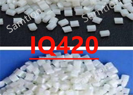 S-Plastic Valox IQ420 Valox IQ żywica IQ420 - 30% wzmocnione włóknem szklanym