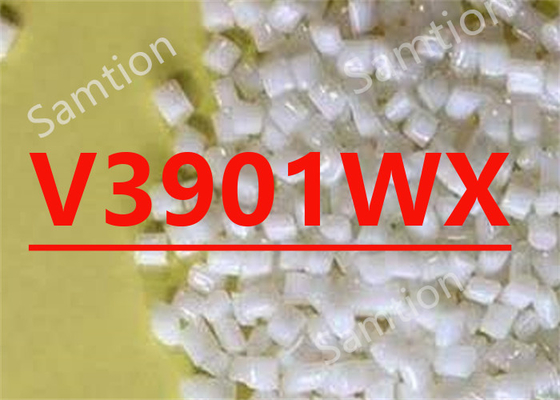 S-Plastic Valox V3901WX PBT/PC Mieszanka Niewzmocniona Odporna na działanie, modyfikowana Wysoki przepływ, UV-stabilizowana