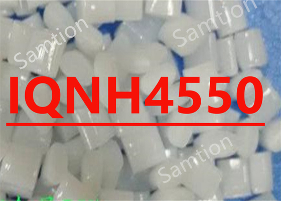 Żywica S-Plastic Valox IQNH4550 jest niebromowanym/niechloronowanym środkiem hamującym płomień opartym na środowiskowo przyjaznym