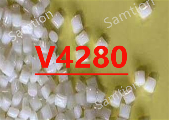 S-Plastic Valox V4280 40% GR PBT+PET Wysoka sztywność