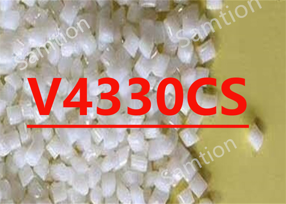 S-Plastic Valox V4330CS Włókno szklane wzmocnione ciepłem i promieniowaniem UV, stabilizowane, modyfikowane przez uderzenie PBT