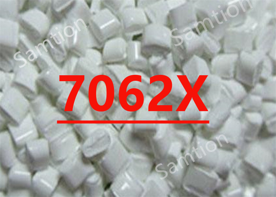Żywica S-Plastic Valox 7062X to 45% włókna szklane / PBT/PET wypełnione minerałami, zgodne z przepisami dotyczącymi kontaktu z żywnością