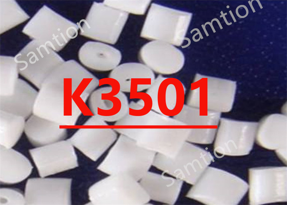 S-Plastic Valox K3501 PBT niewypełniony Stabilny hydrolytycznie Stabilizowany cieplnie Wpływ zmodyfikowany