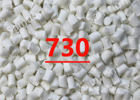 S-Plastic Valox 730 żywica jest 35% szkło/mineral wzmocniony Niski skurcz lepsza stabilność wymiarowa Vs VALOX 420 z silnikiem