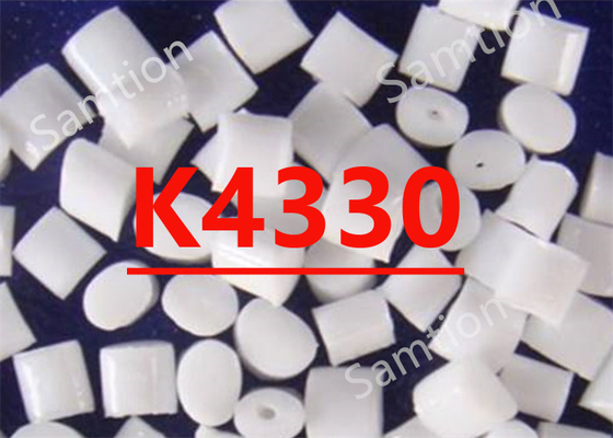 S-Plastic Valox K4330 15% PBT wzmocniony szkłem z modyfikowanym wpływem dodatkowego uwalniania pleśni Dobry przepływ / elastyczność / czas cyklu.