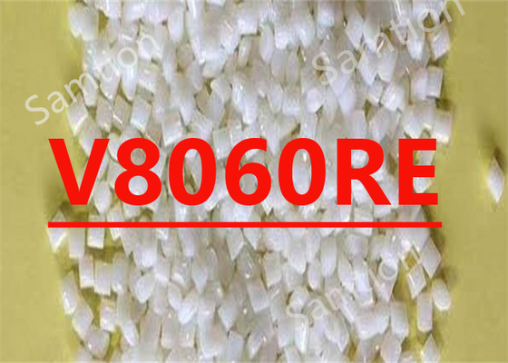 S-Plastic Valox V8060RE 30% PBT+PET Mieszanka wzmocniona szklą z 25% hydrolytycznie stabilna po konsumpcji