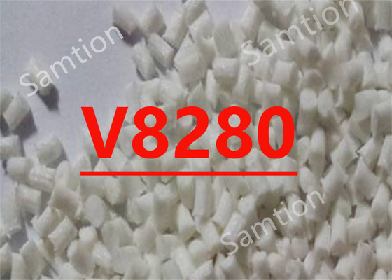 S-Plastic Valox V8280 40% GR PBT+PET Wysoka sztywność Doskonała estetyka powierzchni