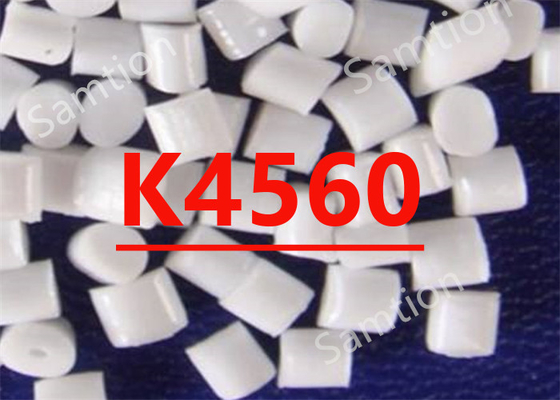 S-Plastic Valox K4560 30% PBT wzmocniony szklanym, modyfikowany pod wpływem dużego przepływu, stabilny hydrolytycznie.
