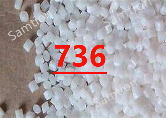 Żywica S-Plastic Valox 736 zawiera 45% szkła/mineral PBTP Nieopalany