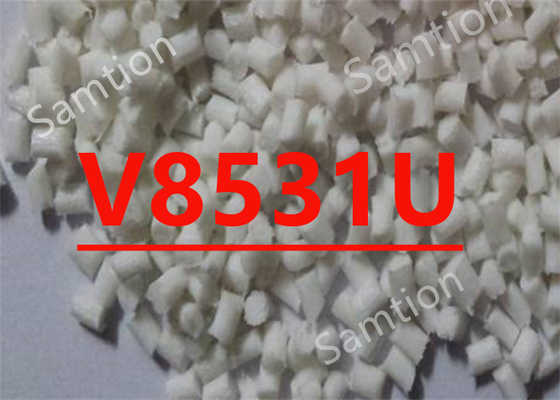 S-Plastic Valox V8531U to 16% szklanego wzmocnionego PBT+PET z lepszym wyglądem powierzchni