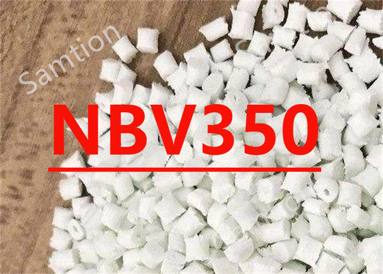 S-Plastic Valox NBV350 Nieuzbrojona czysta żywica PBT do kompozycji/włókna Tylko naturalny kolor