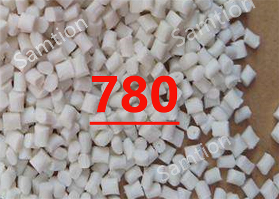 Żywica S-Plastic Valox 780 jest 40% Gl/Min UL94 V-0 Rated Nonblooming Flame Retardant