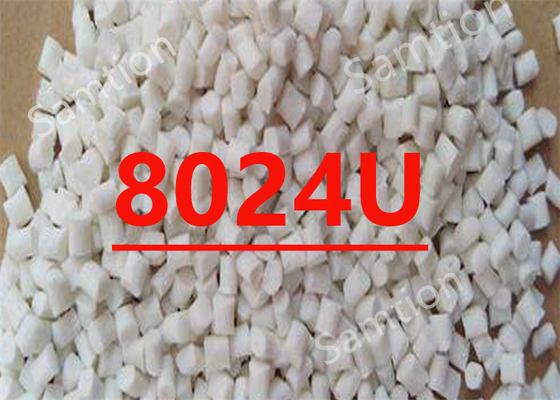 Żywica S-Plastic Valox 8024U jest UV-stabilizowaną 20% PBT+PET wzmocnioną włóknami szklanymi z doskonałym wykończeniem powierzchni
