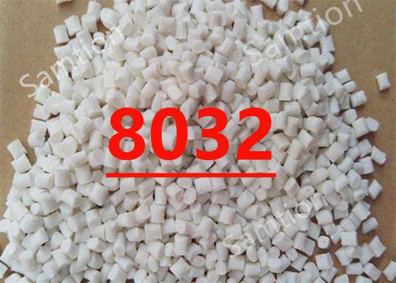 Żywica S-Plastic Valox 8032 to mieszanka PBT+PET wzmocniona 30% włóknem szklanym z doskonałą wykończeniem powierzchni.