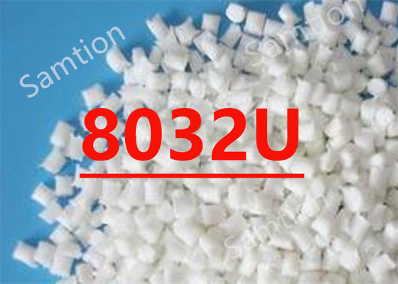 Żywica S-Plastic Valox 8032U to 30% włókna szklane wzmocnione UV stabilizowane PBT + PET mieszanka z doskonałą wykończeniem powierzchni