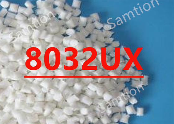 Żywica S-Plastic Valox 8032UX to 30% włókna szklane wzmocnione UV stabilizowane PBT + PET mieszanka z doskonałą wykończeniem powierzchni