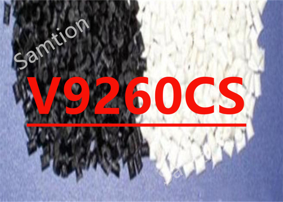 S-Plastic Valox V9260CS Kolor Stabilny Szkło wypełnione PET