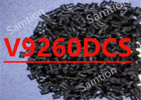 S-Plastic Valox V9260DCS Kolorowe stabilne szkło wypełnione PET (tylko do ciemnych kolorów)