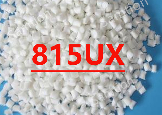 S-Plastic Valox 815UX żywica Isa 15% szkło wzmocnione PBT + PET Mieszanka z ulepszonym wyglądem powierzchni i doskonałą wydajnością UV
