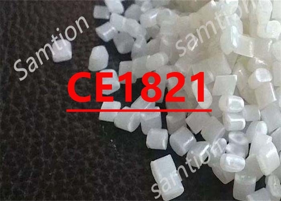 S-Plastic cycoloy CE1821 Mieszanka PC/ABS o wysokiej temperaturze o wysokim działaniu, wysokim modulu / niskiej CTE, dobrej jakości powierzchni