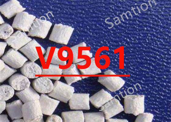 S-Plastic Valox V9561 PET opóźniający płomień 30% Włókna szklane wypełnione, zapewniające dobrą równowagę w CTI GWIT