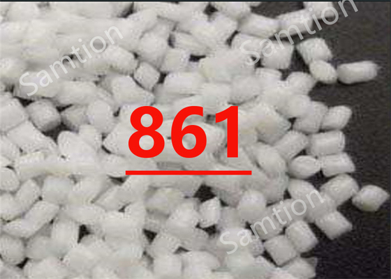 S-Plastic Valox 861 żywica jest 30% szkło wzmocnione PBT + PET mieszanka Stabilny kolor FR Urządzenia gospodarstwa domowego Żelazna spódnica