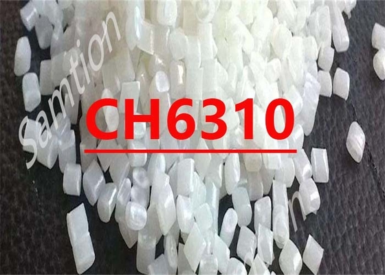 Cykoloj S-Plastic CH6310 wysokiej temperatury, wysokiego przepływu żywicy PC/ABS, z niebromowanym, niechloronowanym układem opóźniającym płomień.