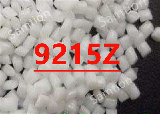 S-Plastic Valox 9215Z żywica jest 15% wypełnione szkłem PET poliester wyższe zdolności cieplne