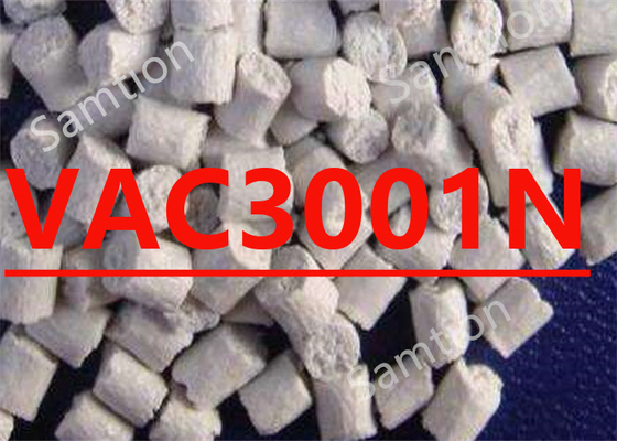 S-Plastic Valox VAC3001N to nie wzmocniony elastomer zmodyfikowany PBT żywica do formowania wtryskowego