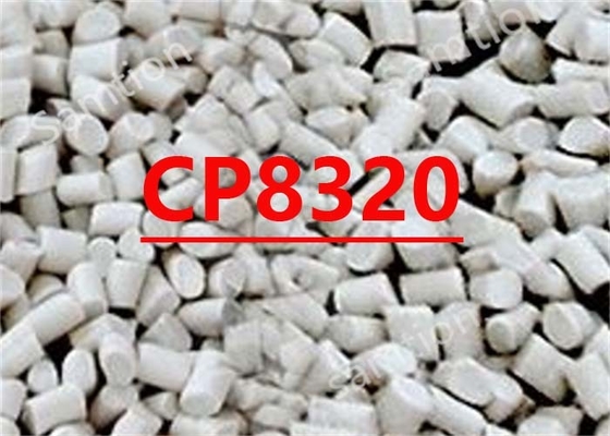 Cykoloj S-Plastic CP8320 Cykoloj średniej klasy cieplnej powłoki do samochodów