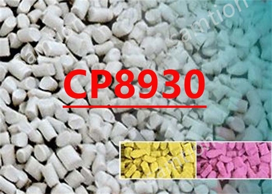 Cycoloy S-Plastic CP8930 Wysoka temperatura, PC/ABS do zastosowań elektroplatingowych w motoryzacji, doskonała równowaga przepływu i uderzenia