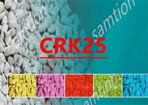 S-Plastic cycoloy CRK25 PC/ABS opóźniający płomień z recyklingem w zamkniętej pętli.
