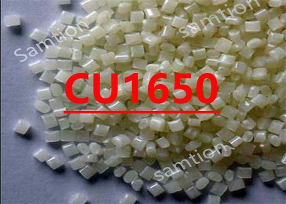 S-Plastic cycoloy CU1650 UV stabilizowany, nie FR PC/ABS o doskonałej przepływowości i wydajności uderzeniowej