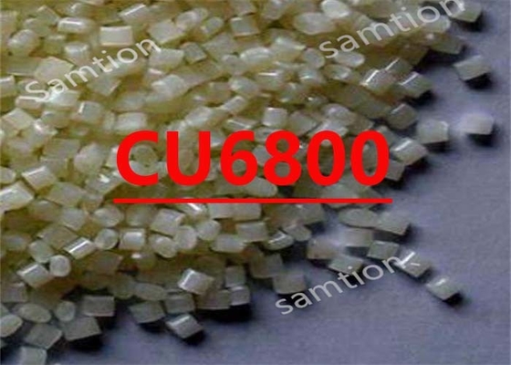 S-Plastic cycoloy CU6800 Niechlorowany i niebromowany opóźniacz płomienia PC/ABS o doskonałych właściwościach przepływu UL-94