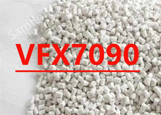 S-Plastic Valox VFX7090 Mieszanka PBT/PET wypełniona szkłem/mineralami stosowana do efektów wizualnych